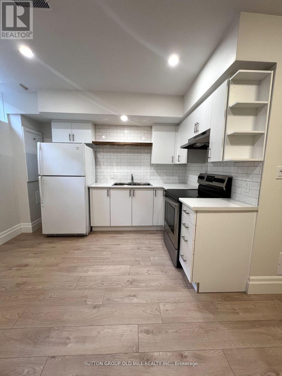 Lower - 27 Pear Tree Mews, Toronto (Dovercourt-Wallace Emerson-Junction), Ontario  M6P 4H2 - Photo 4 - W12852958