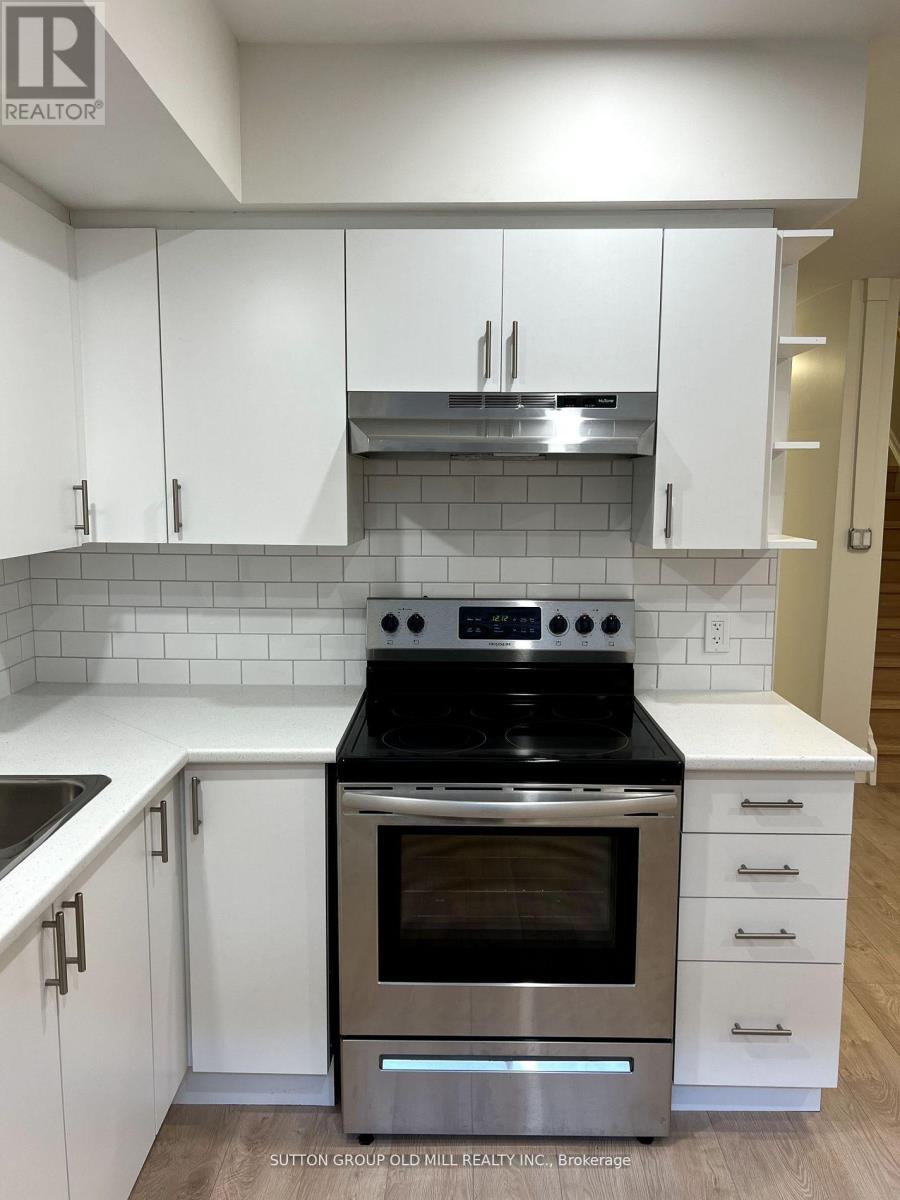 Lower - 27 Pear Tree Mews, Toronto (Dovercourt-Wallace Emerson-Junction), Ontario  M6P 4H2 - Photo 6 - W12852958