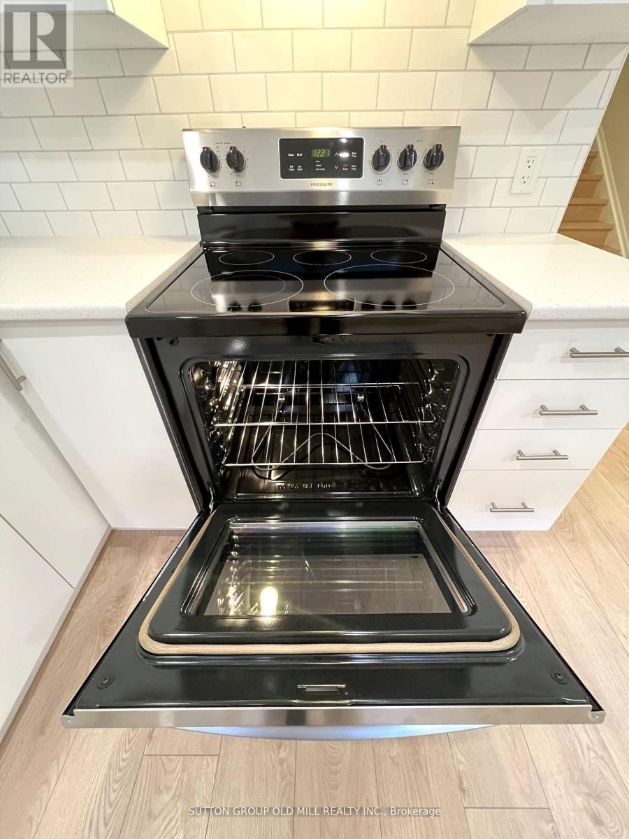 Lower - 27 Pear Tree Mews, Toronto (Dovercourt-Wallace Emerson-Junction), Ontario  M6P 4H2 - Photo 7 - W12852958