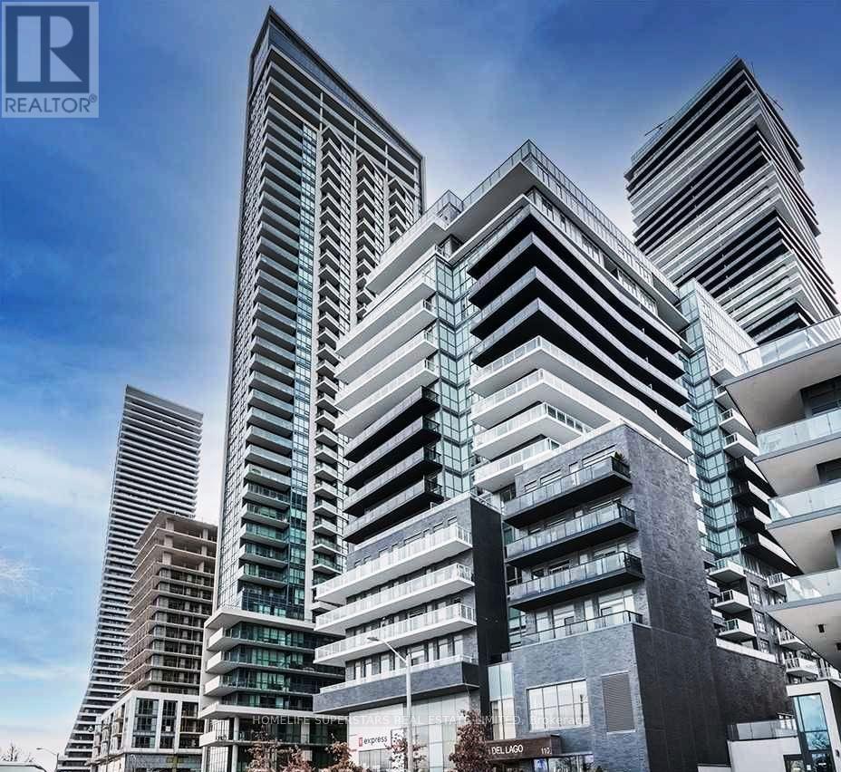 212 - 110 MARINE PARADE DRIVE, Toronto, Ontario