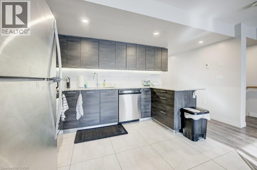 338 Albert Street Unit# 114, Waterloo, Ontario  N2L 3T8 - Photo 10 - 40809852