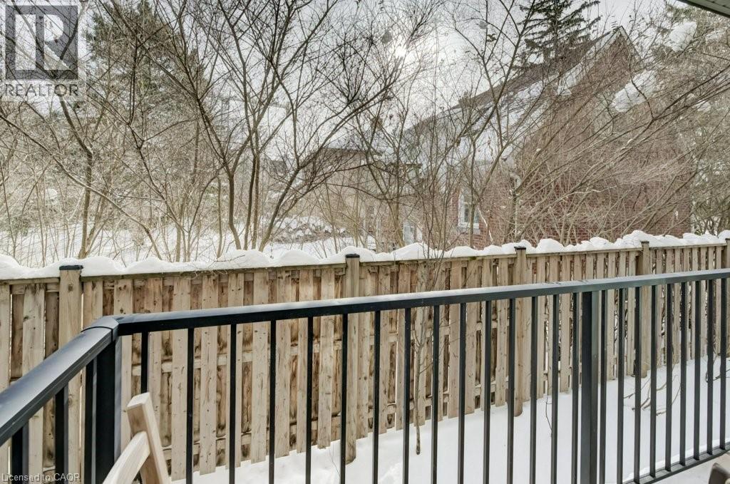 338 Albert Street Unit# 114, Waterloo, Ontario  N2L 3T8 - Photo 13 - 40809852