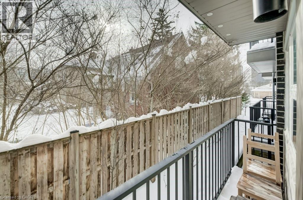 338 Albert Street Unit# 114, Waterloo, Ontario  N2L 3T8 - Photo 14 - 40809852