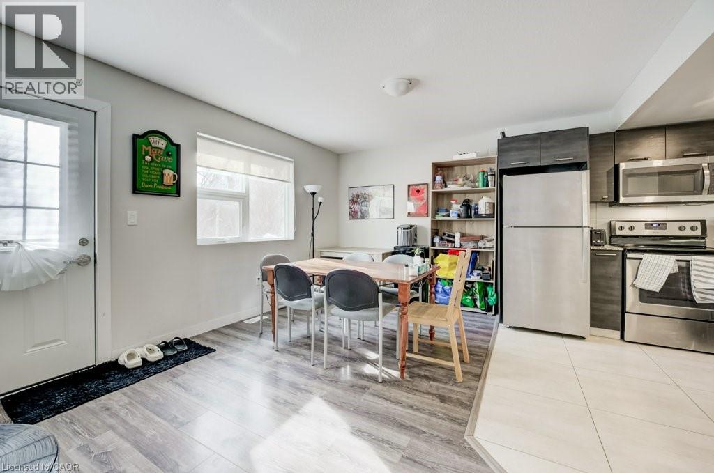 338 Albert Street Unit# 114, Waterloo, Ontario  N2L 3T8 - Photo 9 - 40809852