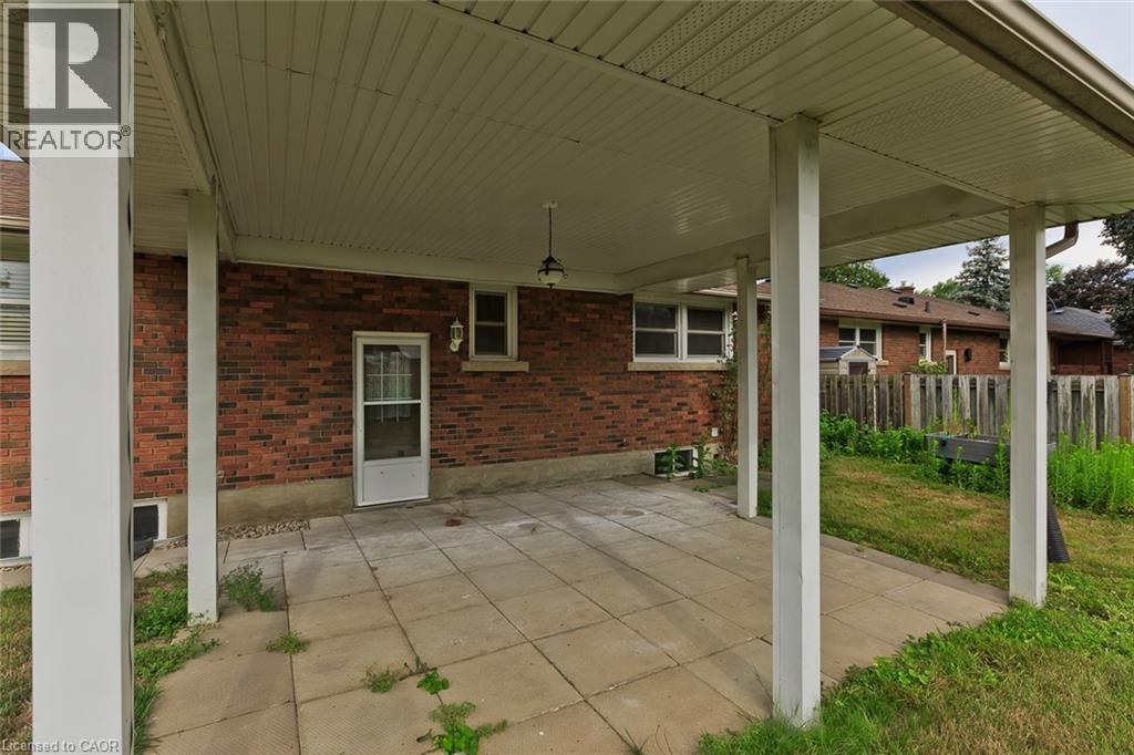 12 Kamla Drive Unit# Lower Unit, St. Catharines, Ontario  L2M 3J8 - Photo 2 - 40809783