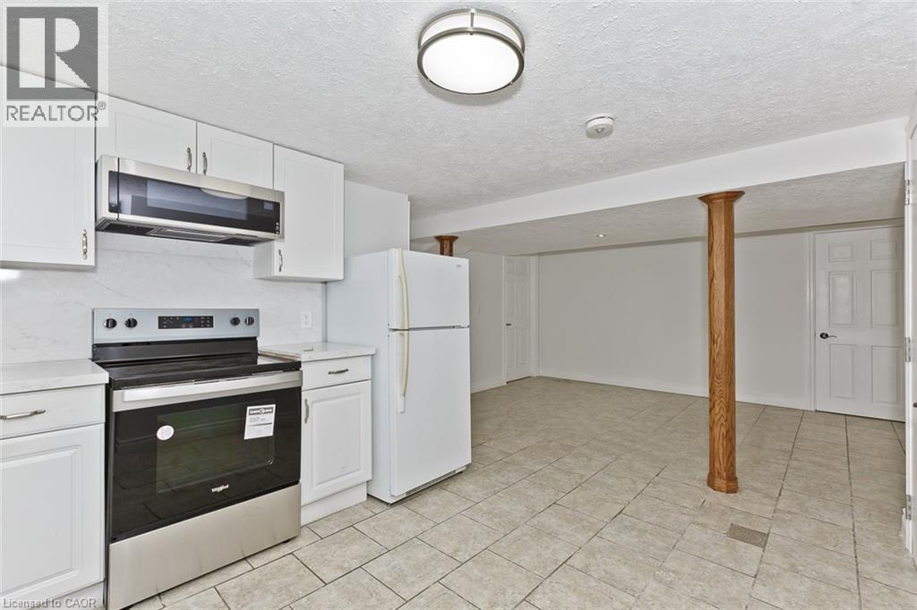 12 Kamla Drive Unit# Lower Unit, St. Catharines, Ontario  L2M 3J8 - Photo 5 - 40809783