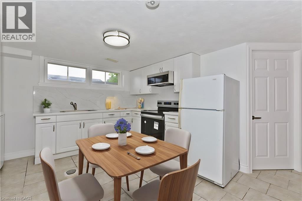 12 Kamla Drive Unit# Lower Unit, St. Catharines, Ontario  L2M 3J8 - Photo 7 - 40809783