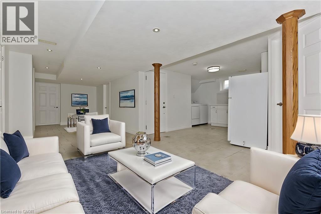 12 Kamla Drive Unit# Lower Unit, St. Catharines, Ontario  L2M 3J8 - Photo 8 - 40809783