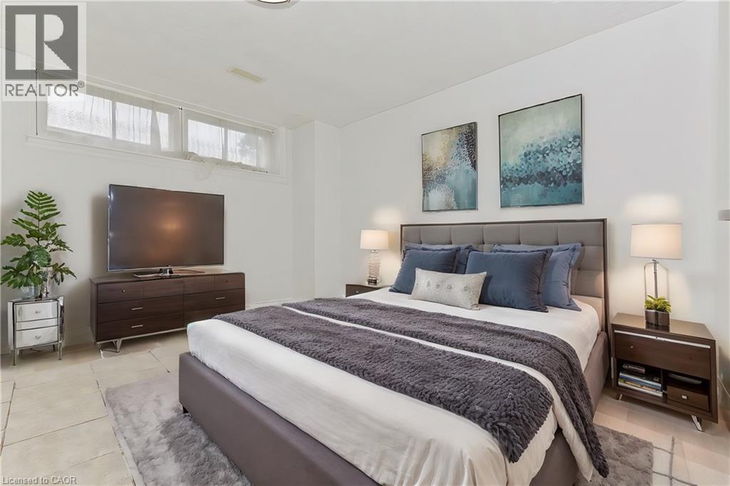 12 Kamla Drive Unit# Lower Unit, St. Catharines, Ontario  L2M 3J8 - Photo 9 - 40809783