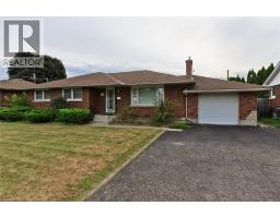 12 KAMLA Drive Unit# LOWER unit, St. Catharines, Ontario