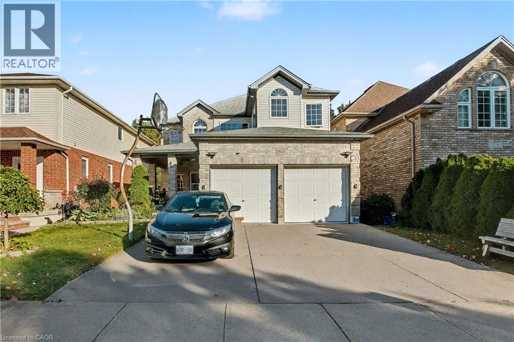 180 Lena Crescent Unit# Bsmnt, Cambridge, Ontario  N1R 8P6 - Photo 1 - 40809426