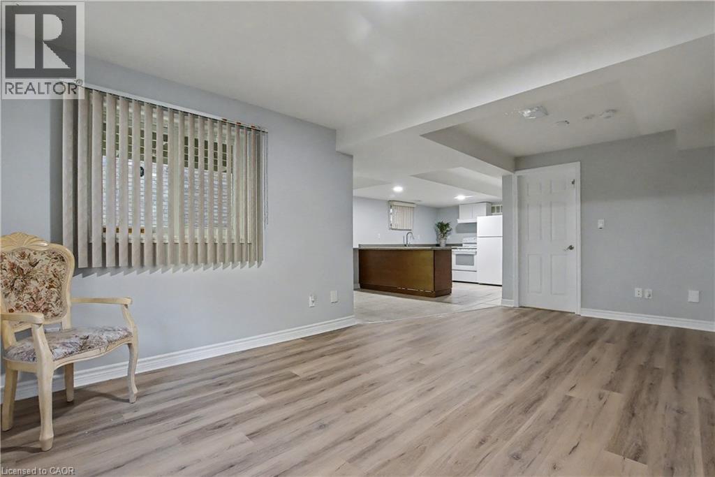 180 Lena Crescent Unit# Bsmnt, Cambridge, Ontario  N1R 8P6 - Photo 12 - 40809426