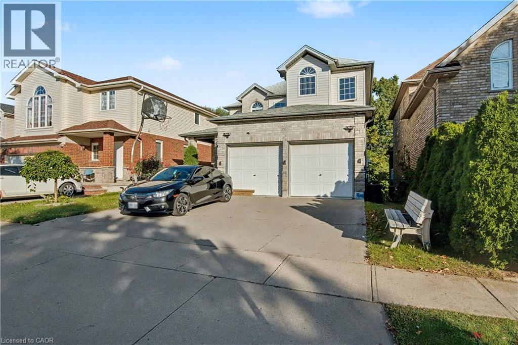 180 Lena Crescent Unit# Bsmnt, Cambridge, Ontario  N1R 8P6 - Photo 2 - 40809426