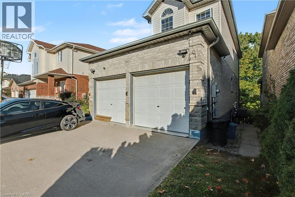 180 Lena Crescent Unit# Bsmnt, Cambridge, Ontario  N1R 8P6 - Photo 3 - 40809426