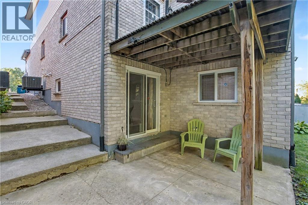 180 Lena Crescent Unit# Bsmnt, Cambridge, Ontario  N1R 8P6 - Photo 4 - 40809426