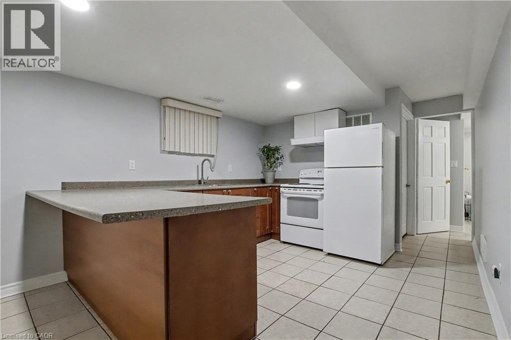 180 Lena Crescent Unit# Bsmnt, Cambridge, Ontario  N1R 8P6 - Photo 7 - 40809426