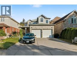180 LENA Crescent Unit# Bsmnt, cambridge, Ontario