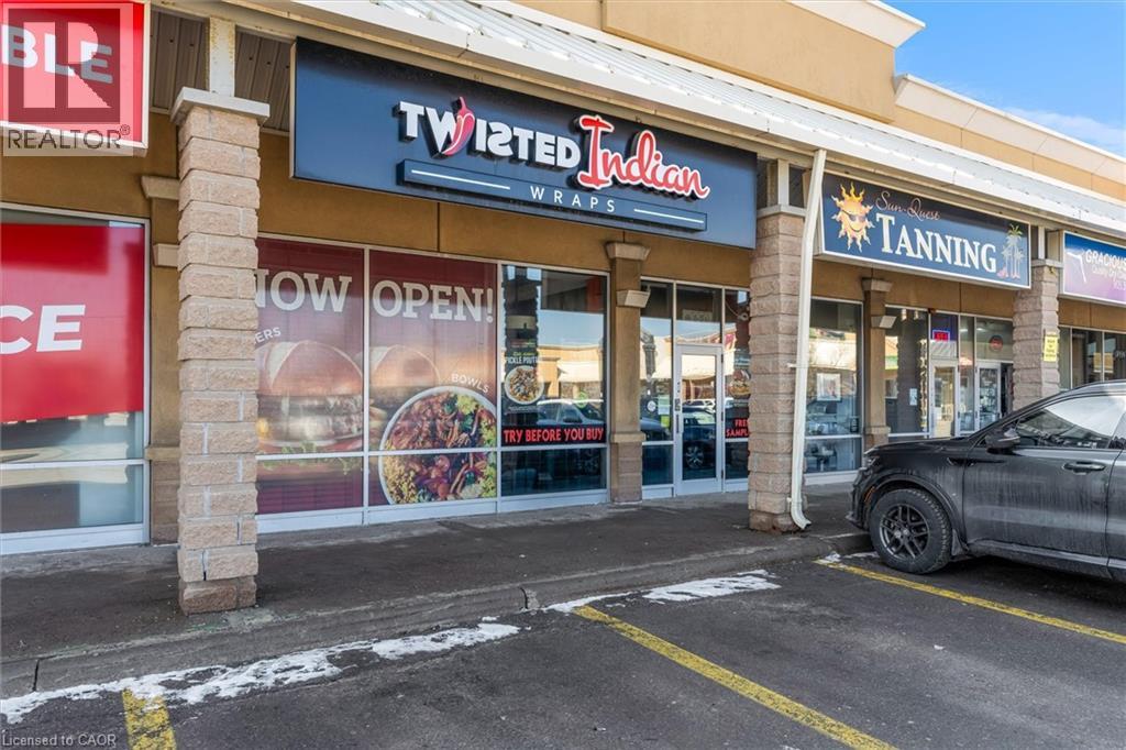 1508 UPPER JAMES Street Unit# 245, hamilton, Ontario