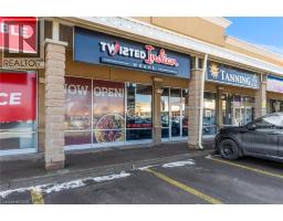 1508 UPPER JAMES Street Unit# 245, hamilton, Ontario