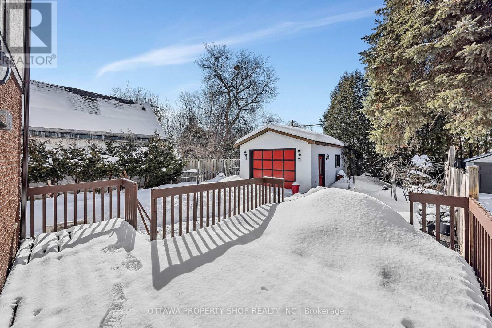 848 Maitland Avenue, Ottawa, Ontario  K2A 2S3 - Photo 41 - X12848842