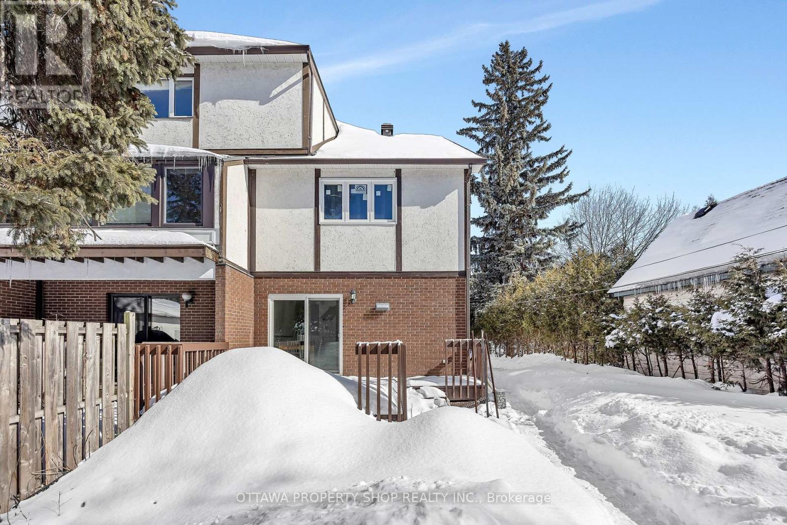 848 Maitland Avenue, Ottawa, Ontario  K2A 2S3 - Photo 43 - X12848842