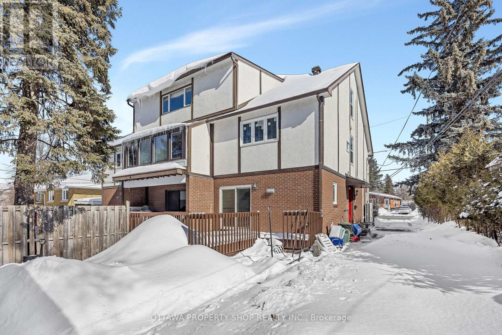 848 Maitland Avenue, Ottawa, Ontario  K2A 2S3 - Photo 44 - X12848842