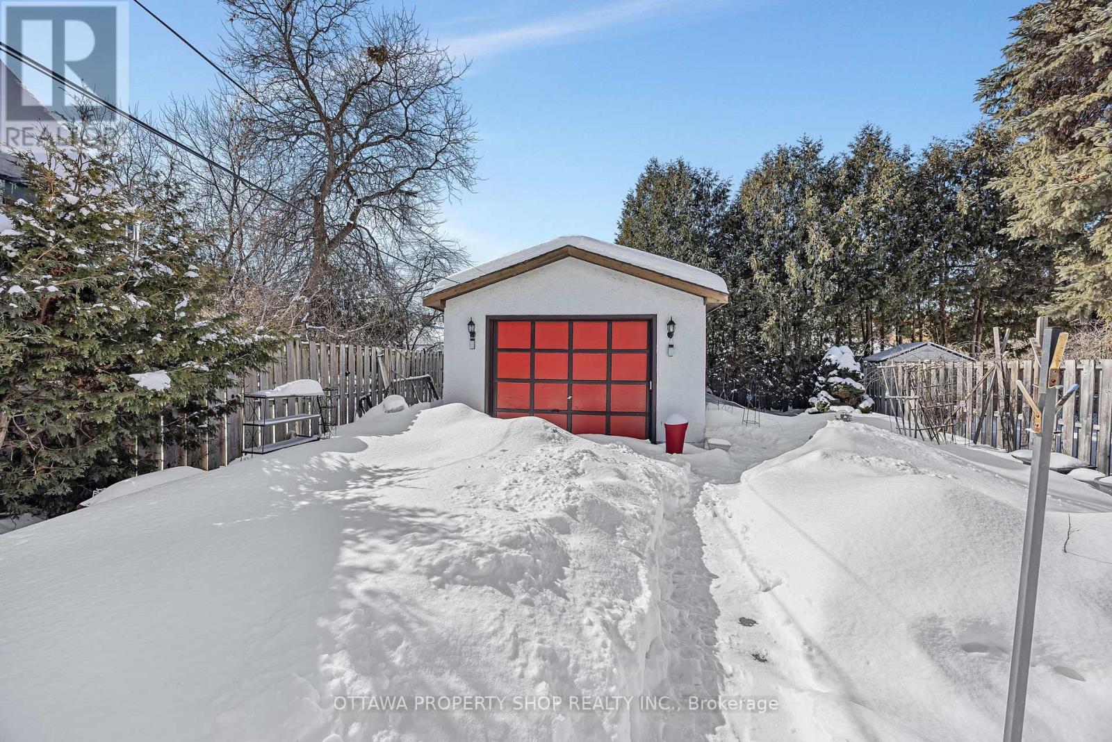 848 Maitland Avenue, Ottawa, Ontario  K2A 2S3 - Photo 45 - X12848842