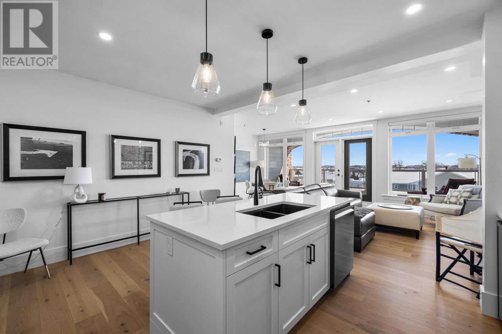 41 Richmond Street, Charlottetown, Prince Edward Island  C1A 1H6 - Photo 16 - 202603972