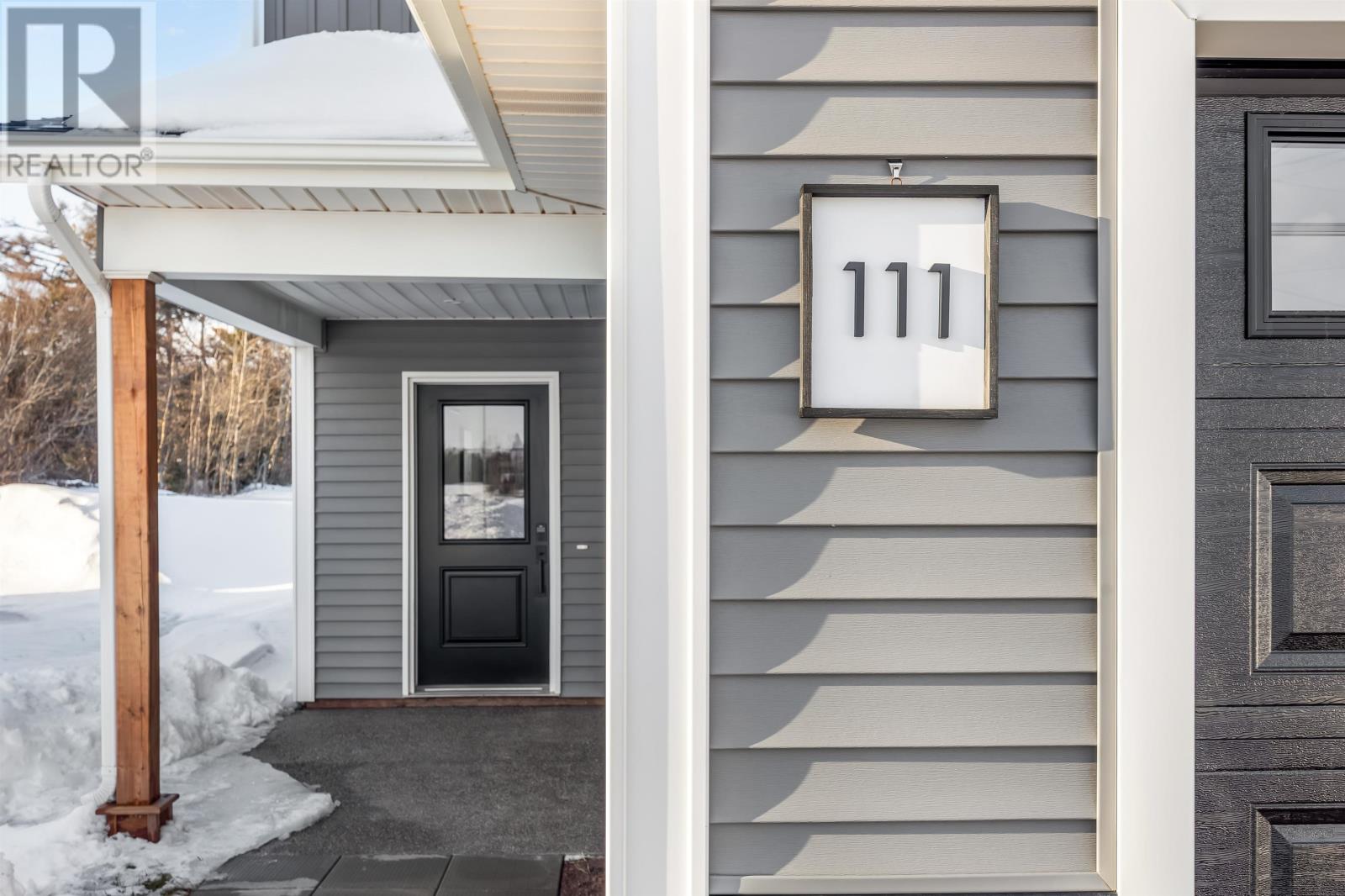 111 Samantha Lane, Cornwall, Prince Edward Island  C0A 1H4 - Photo 2 - 202603976