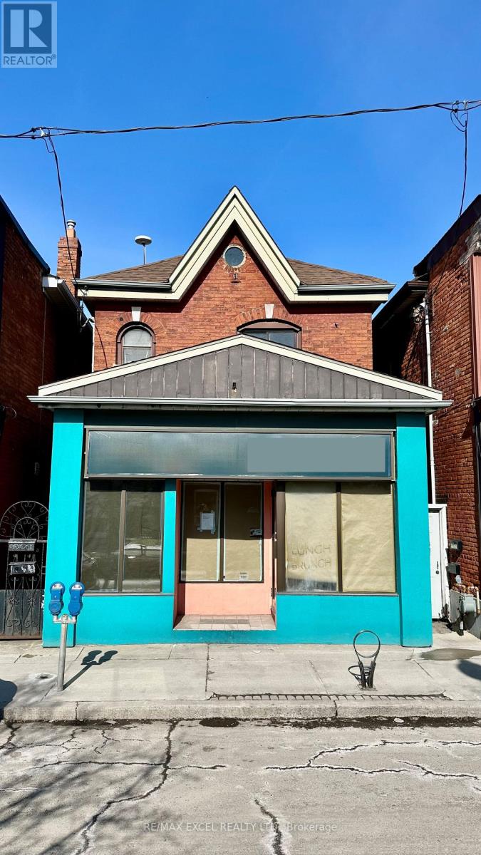 MAIN & BASEMENT - 359 BARTON STREET E, Hamilton, Ontario