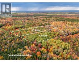 Lot Cormier Village Road, saint-paul, New Brunswick