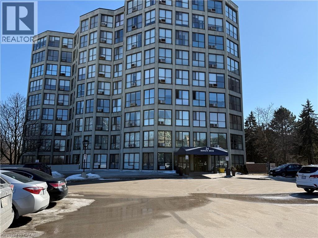 24 Marilyn Drive Unit# 101, Guelph, Ontario N1H 8E9 - Photo 2 - 40809219