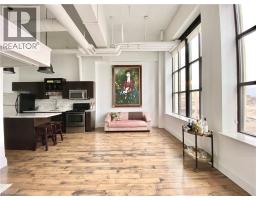 404 KING ST Street W Unit# 414, kitchener, Ontario