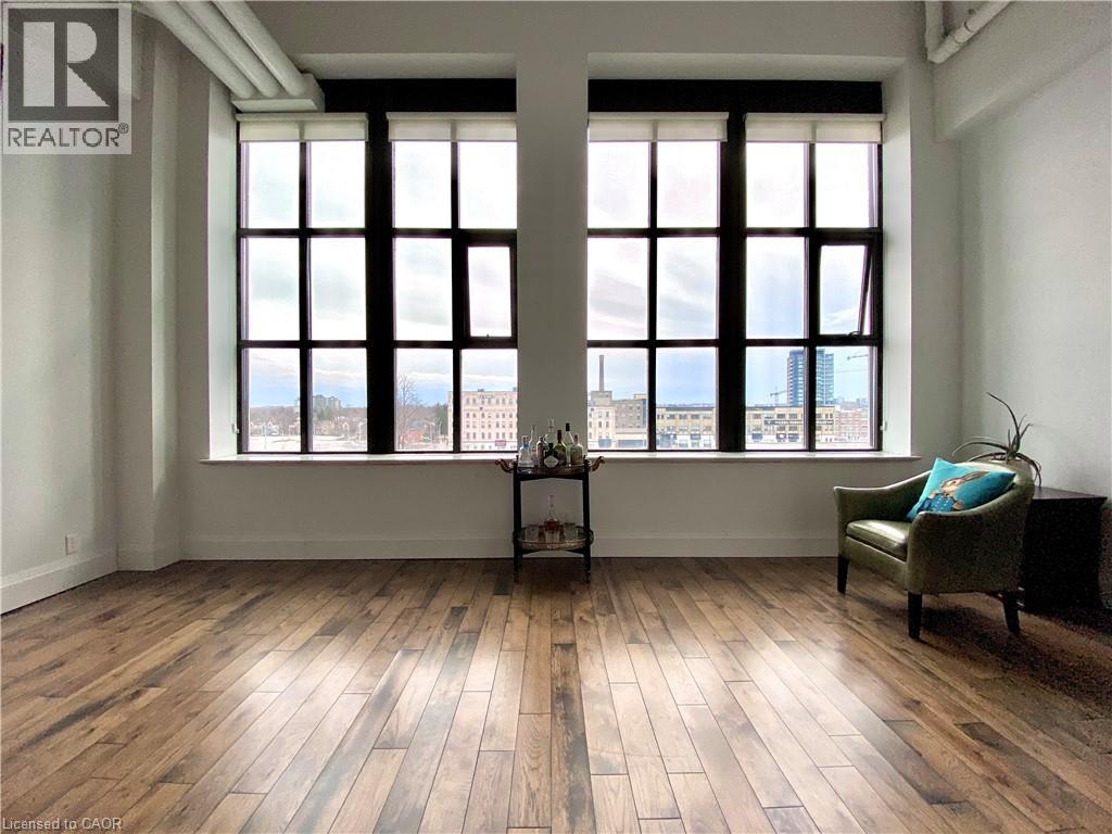 404 King St Street W Unit# 414, Kitchener, Ontario  N2G 2L5 - Photo 3 - 40809811