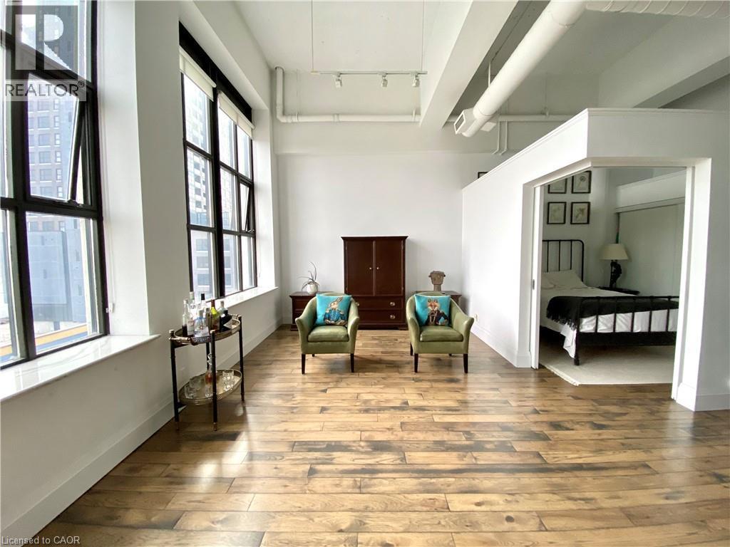 404 King St Street W Unit# 414, Kitchener, Ontario  N2G 2L5 - Photo 2 - 40809811