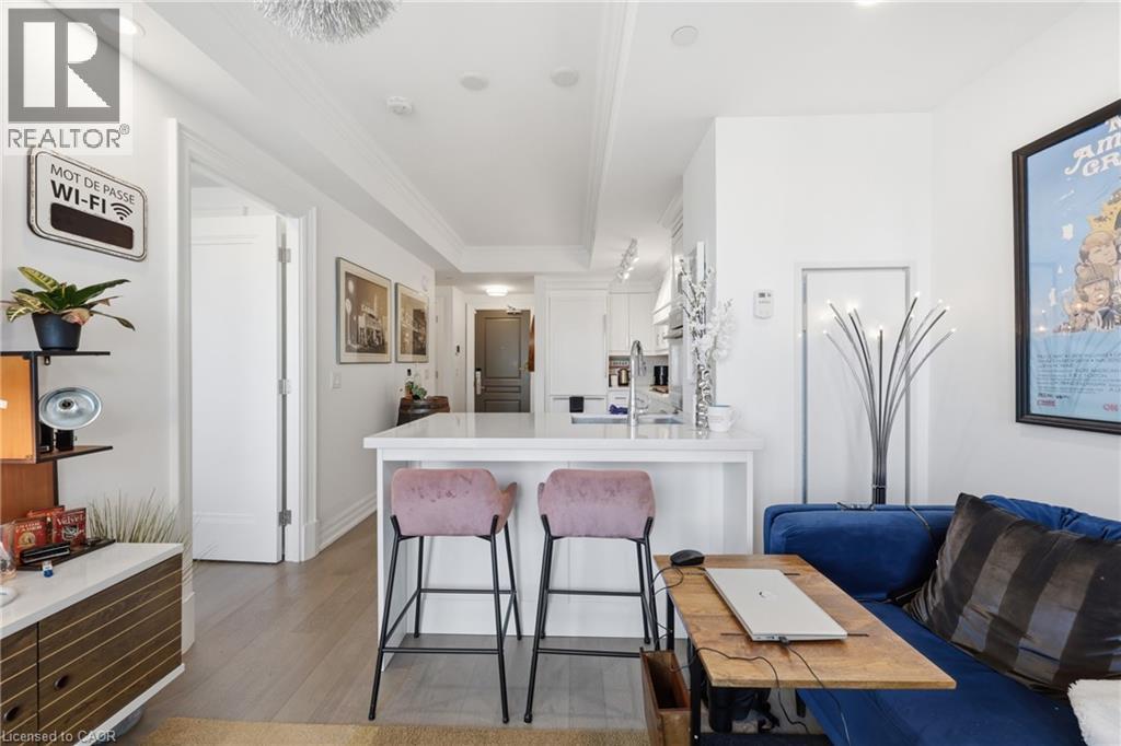 2060 Lakeshore Road Unit# 1102, Burlington, Ontario  L7R 0G2 - Photo 11 - 40809892