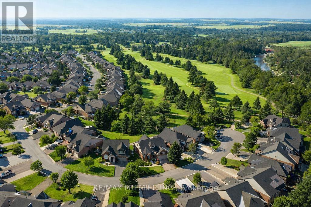 6 Bella Vista Trail, New Tecumseth, Ontario  L9R 2B2 - Photo 3 - N12850694