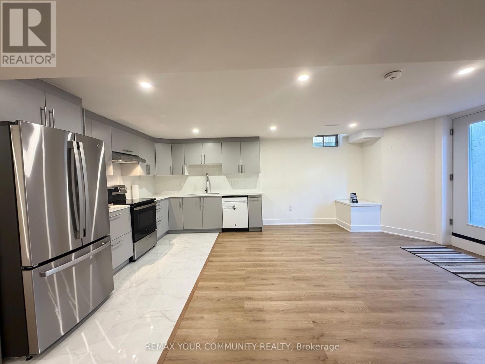 Bsmt - 22 Stanton Avenue, Vaughan, Ontario  L4H 0V5 - Photo 8 - N12847880