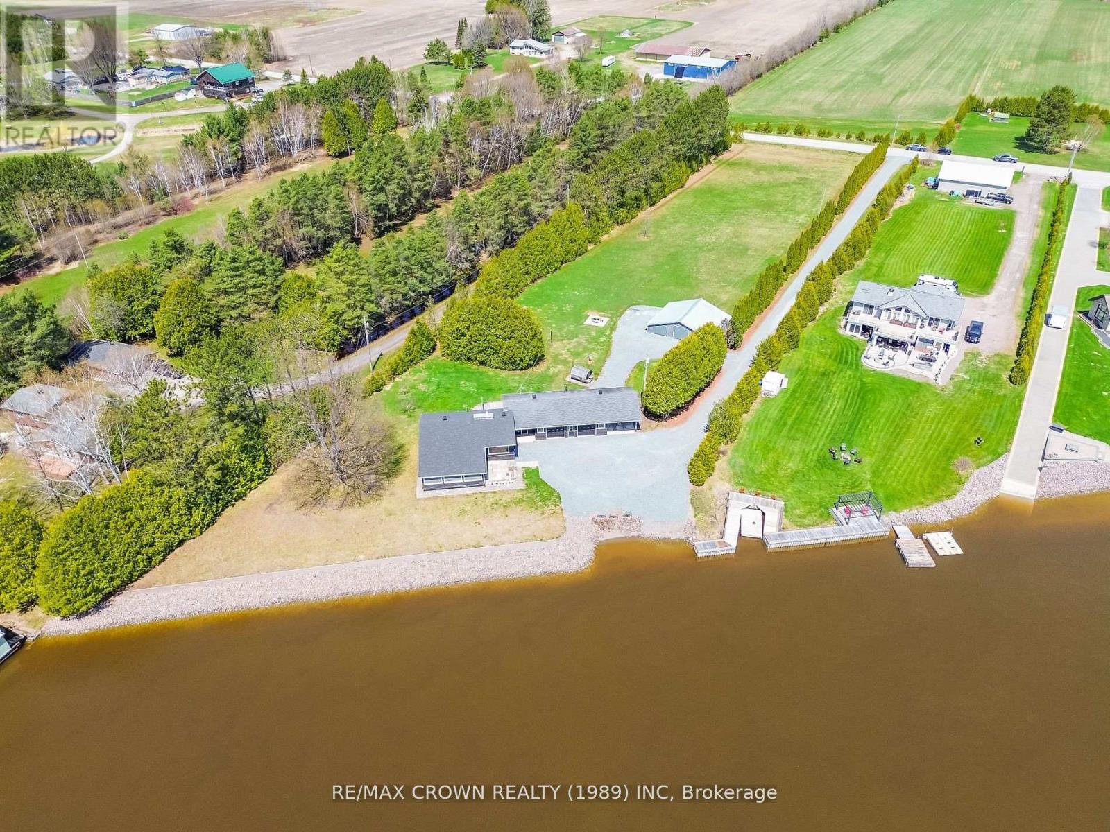 790 Lalande Road, West Nipissing (Sturgeon Falls), Ontario  P2B 2V4 - Photo 11 - X12852988