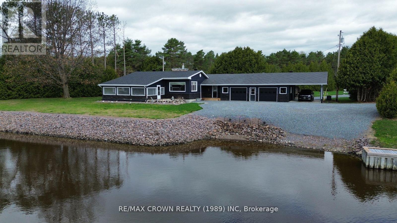 790 Lalande Road, West Nipissing (Sturgeon Falls), Ontario  P2B 2V4 - Photo 3 - X12852988