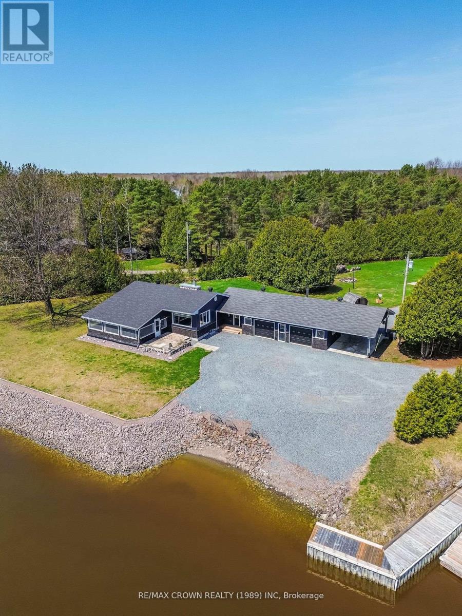 790 Lalande Road, West Nipissing (Sturgeon Falls), Ontario  P2B 2V4 - Photo 32 - X12852988