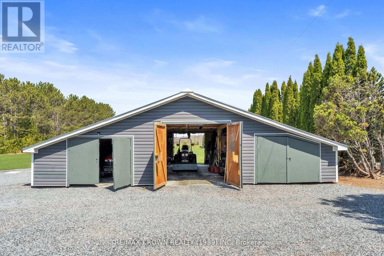 790 Lalande Road, West Nipissing (Sturgeon Falls), Ontario  P2B 2V4 - Photo 35 - X12852988