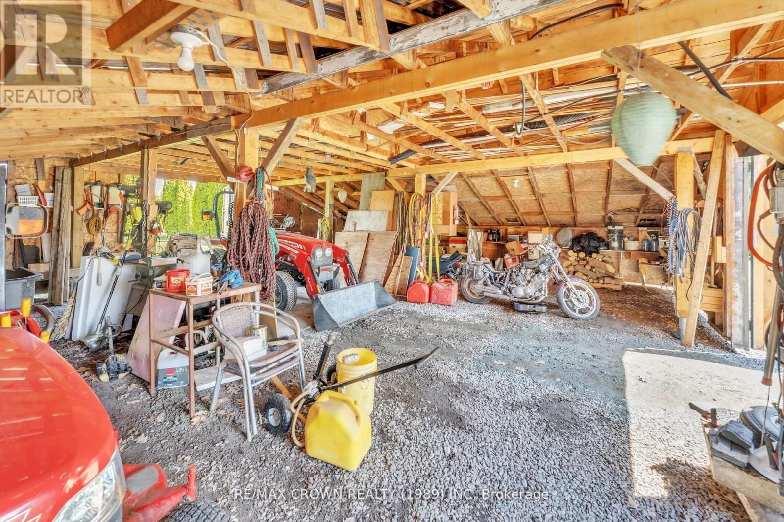 790 Lalande Road, West Nipissing (Sturgeon Falls), Ontario  P2B 2V4 - Photo 36 - X12852988