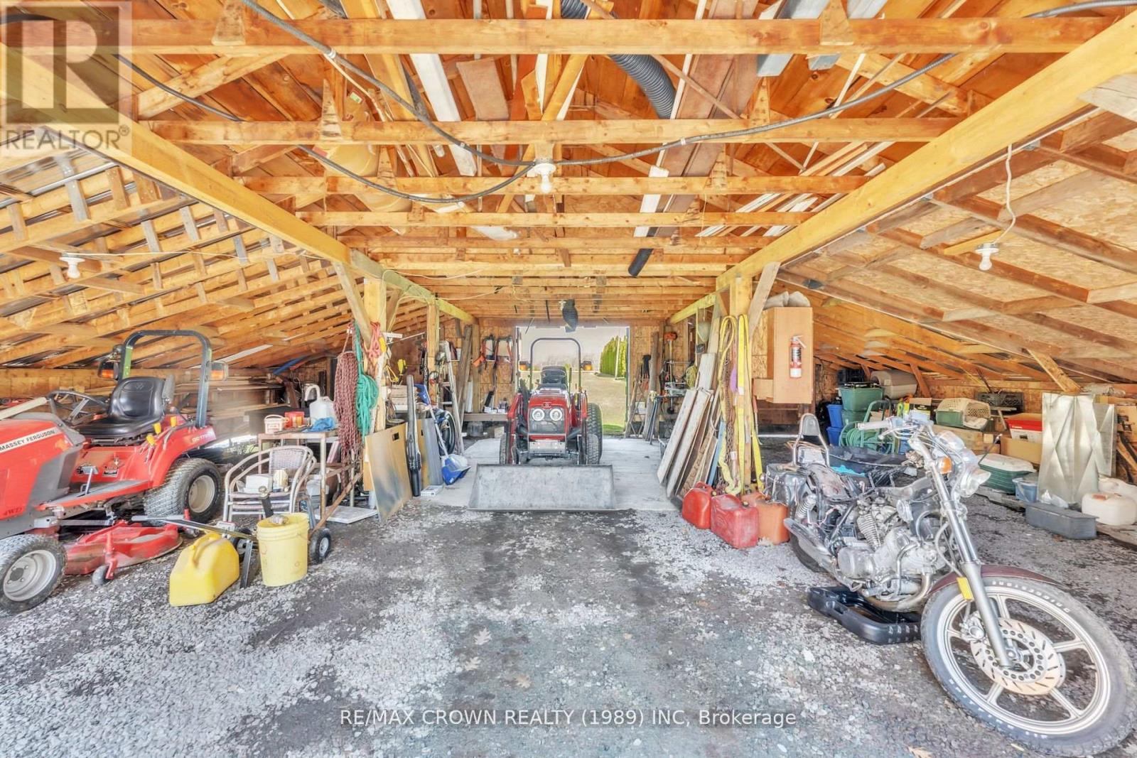 790 Lalande Road, West Nipissing (Sturgeon Falls), Ontario  P2B 2V4 - Photo 37 - X12852988