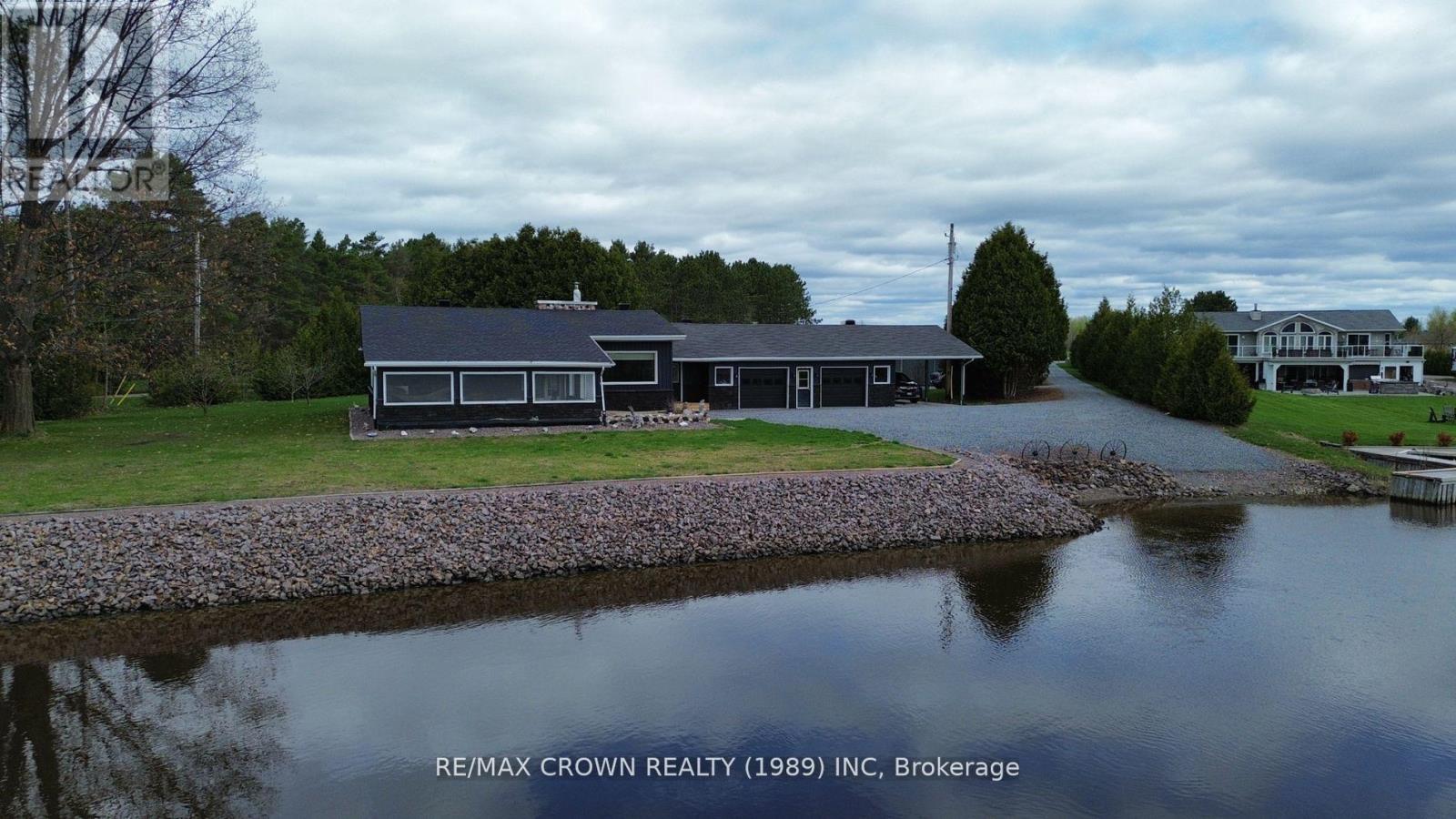 790 Lalande Road, West Nipissing (Sturgeon Falls), Ontario  P2B 2V4 - Photo 4 - X12852988