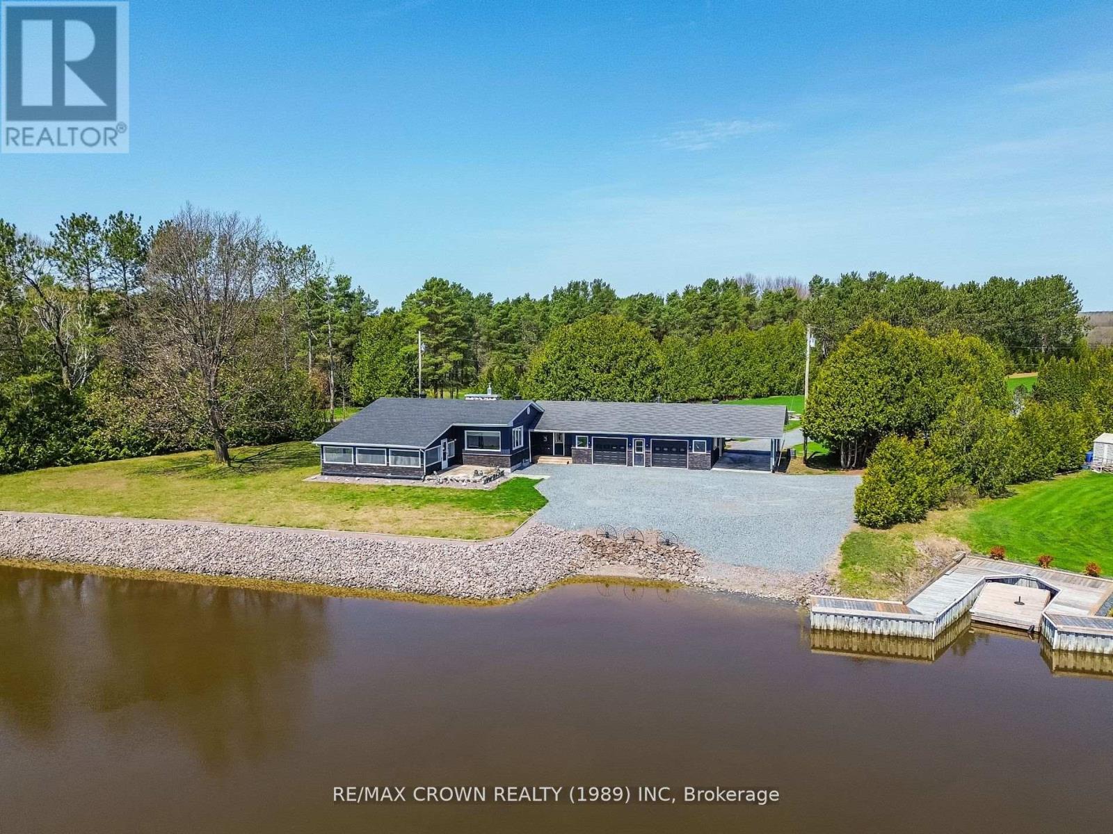 790 Lalande Road, West Nipissing (Sturgeon Falls), Ontario  P2B 2V4 - Photo 5 - X12852988