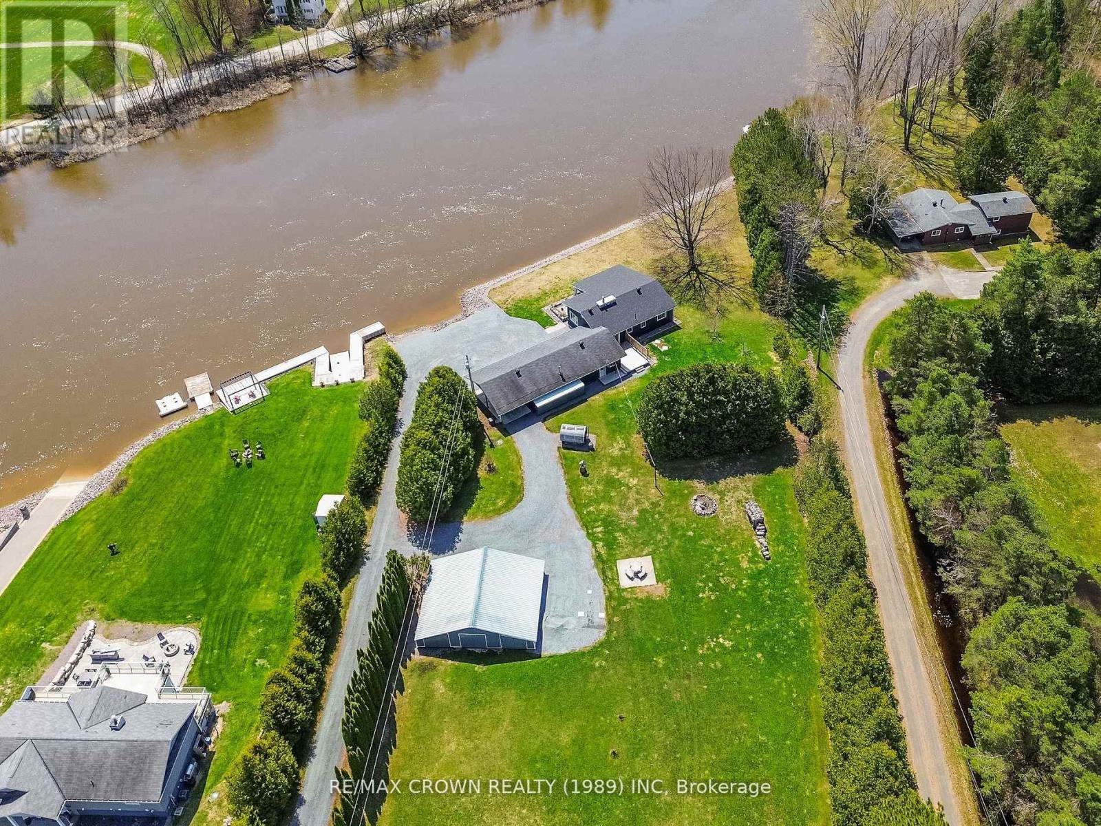 790 Lalande Road, West Nipissing (Sturgeon Falls), Ontario  P2B 2V4 - Photo 7 - X12852988