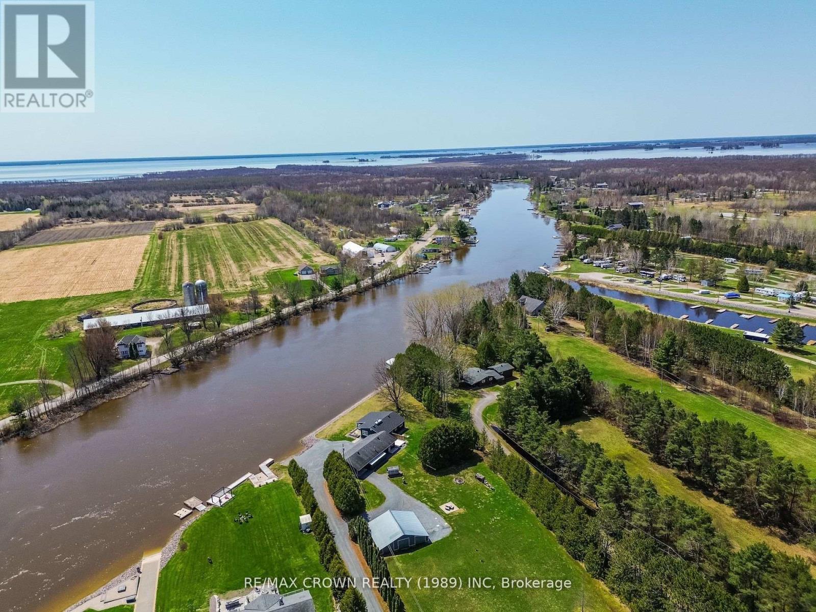 790 Lalande Road, West Nipissing (Sturgeon Falls), Ontario  P2B 2V4 - Photo 9 - X12852988