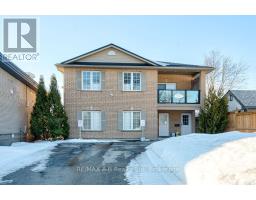 390 CHURCH STREET, stratford, Ontario