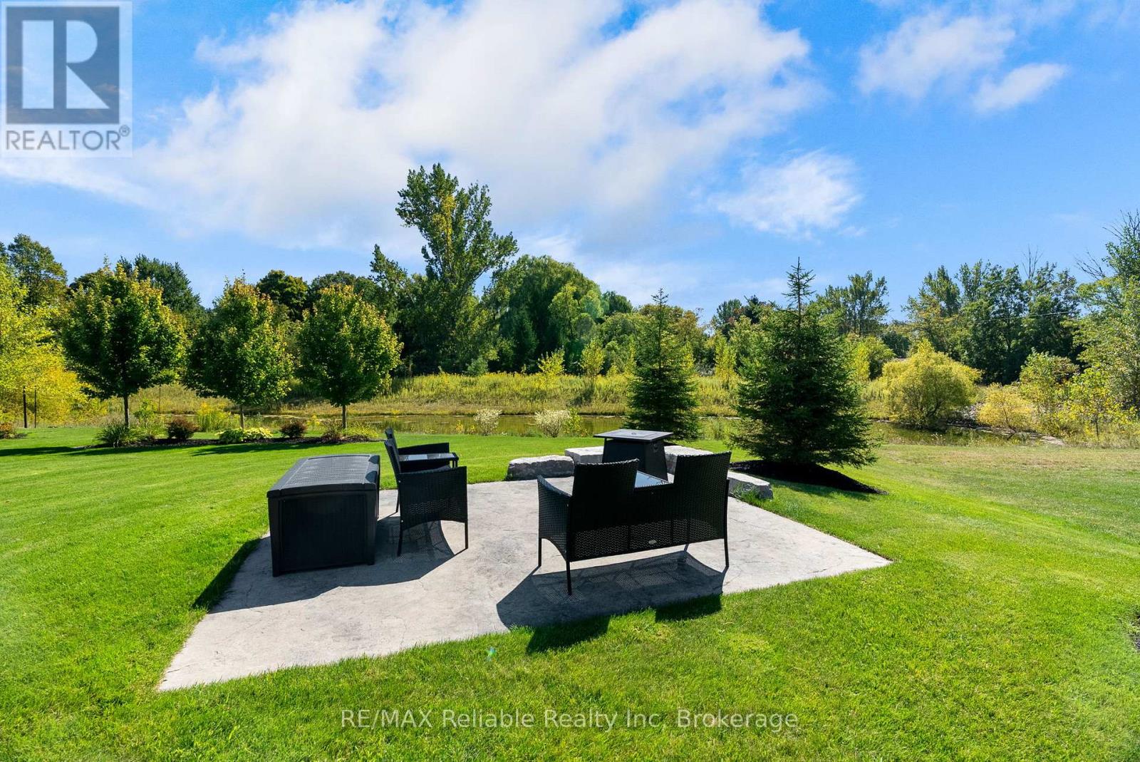 4 Fawn Creek Lane, Bluewater, Ontario  N0M 1G0 - Photo 36 - X12852998